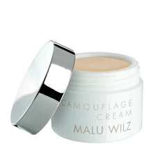 Malu Wilz Camouflage Cream
