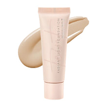 Malu Wilz Radiant Light Foundation