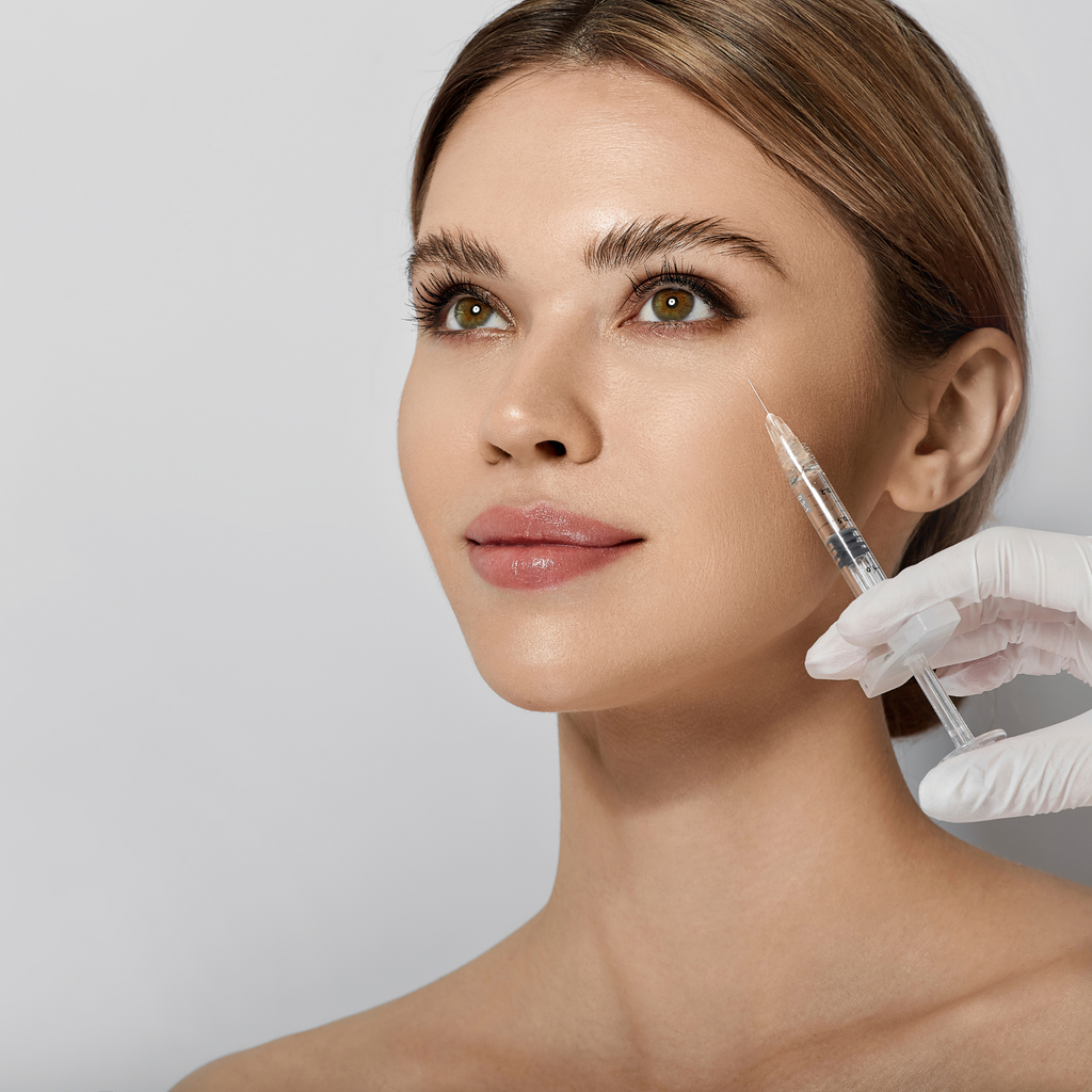 Dermal Fillers – Avanti Le Spa