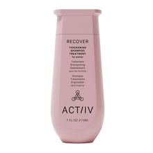 ACTIIV Recover Thickening Shampoo Treatment For Women 215ml
