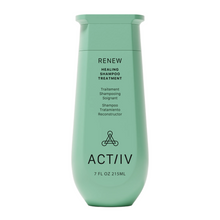 ACTIIV Renew Healing Cleansing Shampoo Treatment 215ml