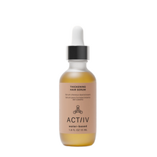 ACTIIV Thickening Hair Serum - Water Based 55ml