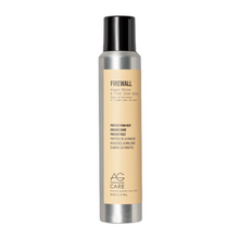 AG Care FIREWALL Argan Shine & Flat Iron Spray 143g