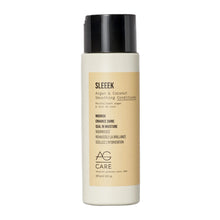 AG Care SLEEEK Argan & Coconut Smoothing Conditioner 237ml