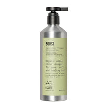 AG Care BOOST Apple Cider Vinegar Silicone-Free Conditioner 355ml