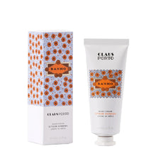 Claus Porto BANHO Citron Verbena Hand Cream 50 ml | 1,7 fl oz