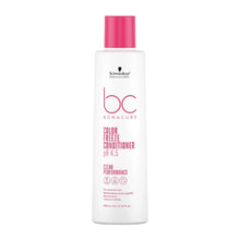 Schwarzkopf BC Bonacure Color Freeze Conditioner pH 4.5 200 ml