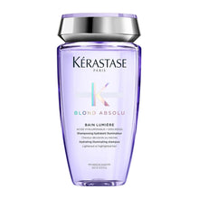 Kérastase Blond Absolu Bain Lumière Shampoo