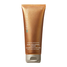 Moroccanoil Body Polishing Scrub 200 ml