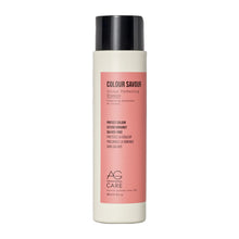 AG Care COLOUR SAVOUR Colour Protecting Shampoo 296ml