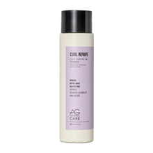 AG Care CURL REVIVE Curl Hydrating Shampoo 296ml