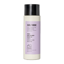 AG Care CURL THRIVE Curl Hydrating Conditioner 237ml