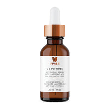 Vivier C E Peptides 30ml