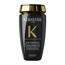 Kérastase Chronologiste Bain Régénérant Shampoo