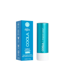 COOLA Classic Liplux Organic Lip Balm Sunscreen SPF 30 4.2g