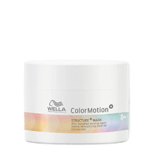 Wella ColorMotion+ Intense Restructure Mask 150ml