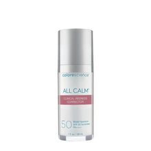 Colorescience All Calm™ Clinical Redness Corrector SPF50 30ml