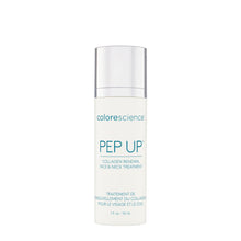 Colorescience Pep Up™ Collagen Boost, Face & Neck Treatment 30ml