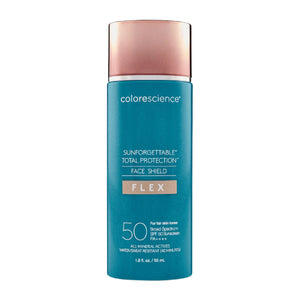 Colorescience Sunforgettable Face Shield Flex SPF 50 Fair