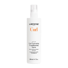 La Biosthétique Curl Activating Conditioning Spray 200 ml