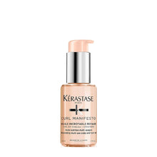 Kérastase Curl Manifesto Huile Sublime Repair Hair Oil 50ml