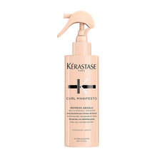 Kérastase Curl Manifesto Refresh Absolu Hair Spray 190ml