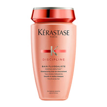 Kérastase Discipline Bain Fluidealiste Curl Shampoo 250ml