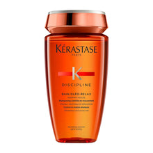 Kérastase Discipline Bain Oléo-Relax Shampoo 250ml