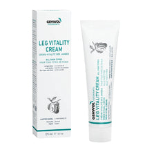 GEHWOL FUSSKRAFT Leg Vitality Cream 125 ml