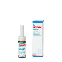 GEHWOL MED Protective Nail And Skin Oil 15 ml