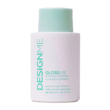 DESIGN.ME GLOSS.ME Hydrating Conditioner