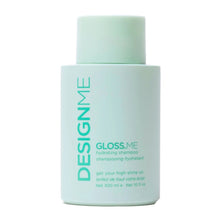 DESIGN.ME GLOSS.ME Hydrating Shampoo