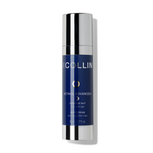 G.M. Collin Retinol Advanced + Night Cream 50ml