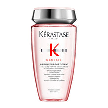 Kérastase Genesis Bain Hydra-Fortifiant shampoo 250ml