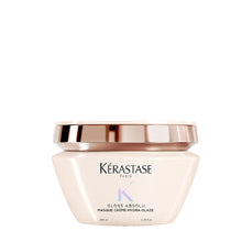 Kérastase Gloss Absolu Masque crème hydra-glaze 200ml