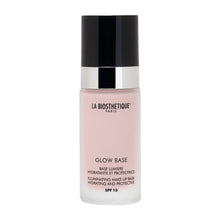 La Biosthétique Glow Base 0/1 Light Rose 30 ml