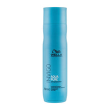 Wella Invigo Senso Calm Sensitive Shampoo 250 ml