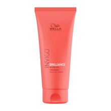 Wella Invigo Brilliance Vibrant Color Conditioner for Fine & Normal Hair 250 ml