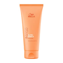 Wella Invigo Nutri-Enrich Deep Nourishing Conditioner 250 ml
