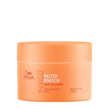 Wella Invigo Nutri-Enrich Deep Nourishing Mask 300 ml