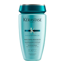 Kérastase Résistance Bain Force Architecte Shampoo