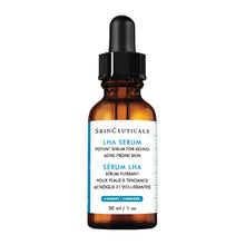 SkinCeuticals LHA Serum 30ml