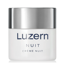 Luzern Crème Nuit 60 ml