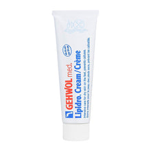 GEHWOL MED Lipidro Cream
