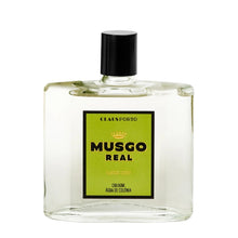 Claus Porto MUSGO REAL Classic Scent Cologne 100 ml