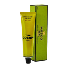 Crème à raser parfum classique MUSGO REAL 100 ml