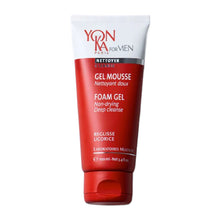 Yonka Men Foam Gel 100 ml