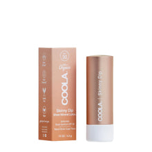 COOLA Mineral Liplux SPF 30 lip balm - Skinny Dip 4.2 g