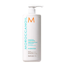 Moroccanoil Hydrating Conditioner