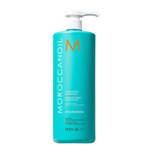 Moroccanoil Hydrating Shampoo